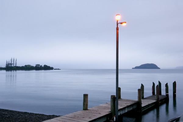 The power of Taupo - Vimarsana News