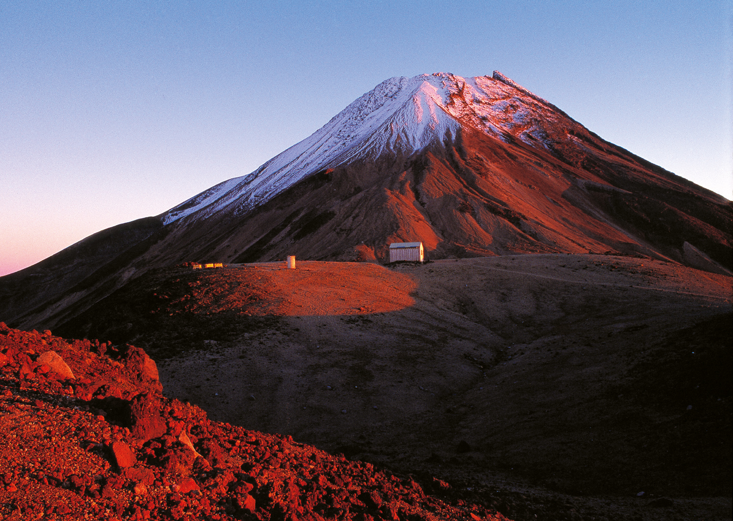 Taranaki—the shadow speaks New Zealand Geographic
