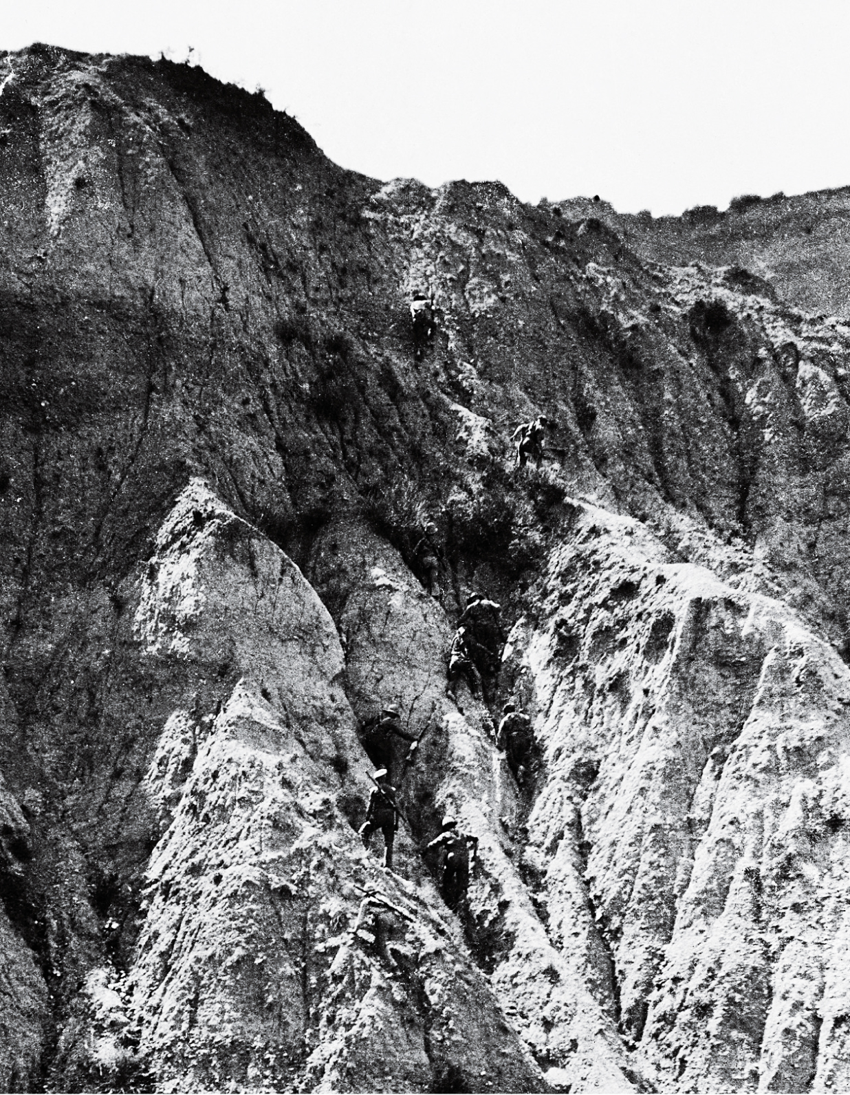 Gallipoli—a hill too far New Zealand Geographic