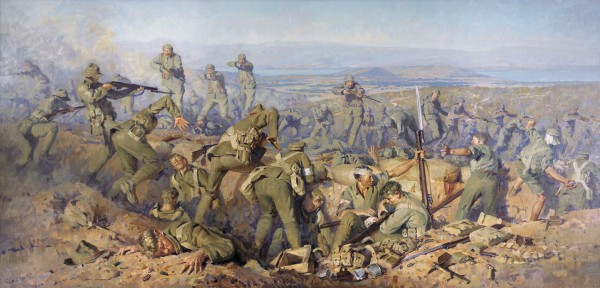 Gallipoli—a hill too far - Vimarsana News