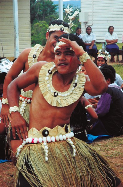 The Banabans of Rabi | New Zealand Geographic