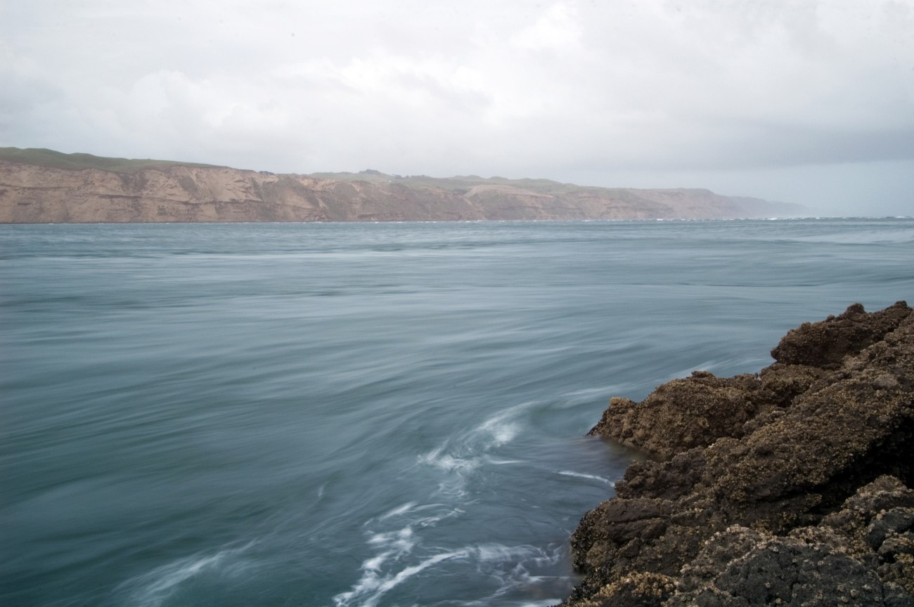 Manukau Harbour New Zealand Geographic