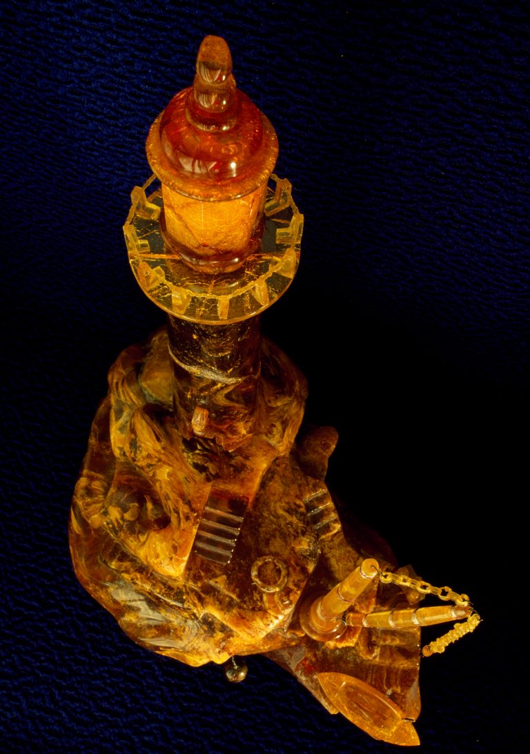 Northland's buried treasure New Zealand Geographic