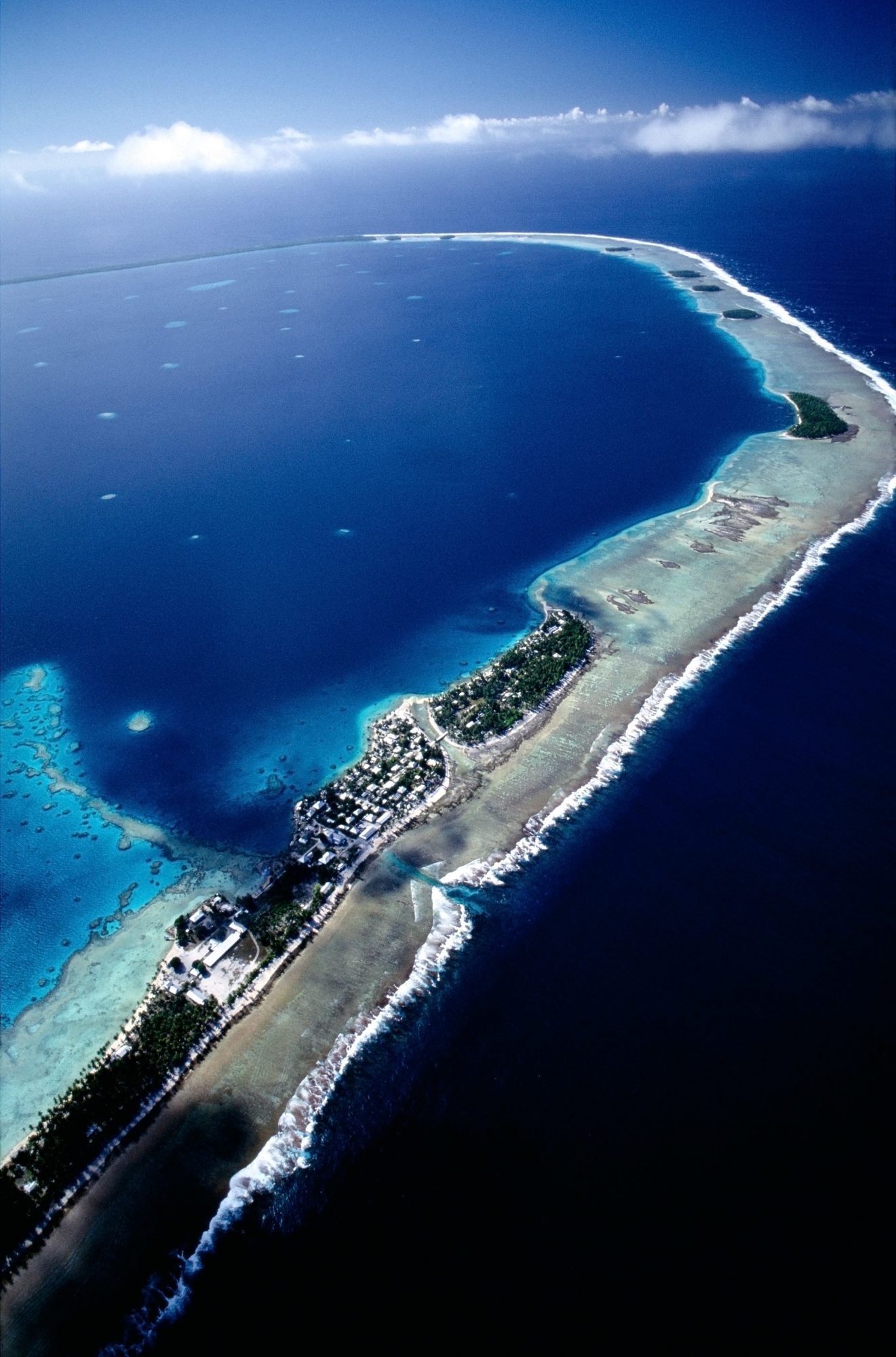 Tokelau-islands of the wind | New Zealand Geographic