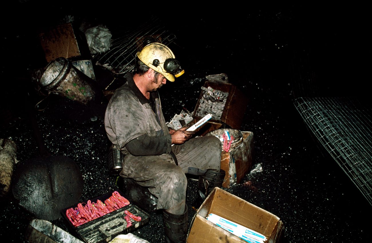 United we stand Blackball and the workingclass struggle New Zealand