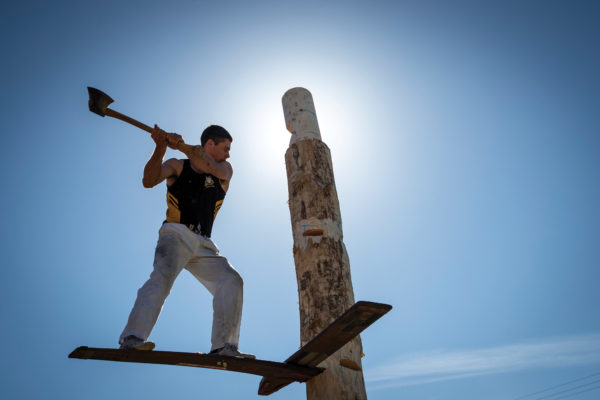 Block busters - Vimarsana News