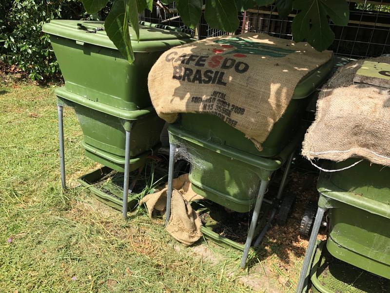 Garden Waste Auckland Fasci Garden