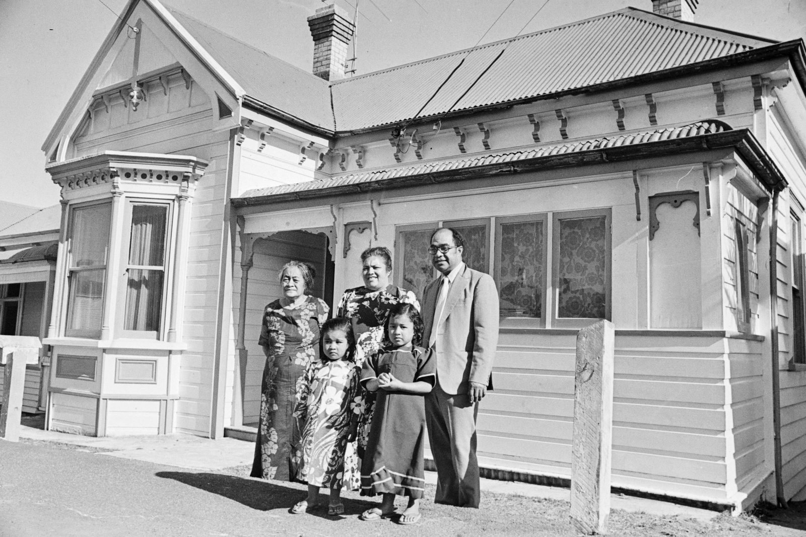 Evicted from Aotearoa New Zealand Geographic