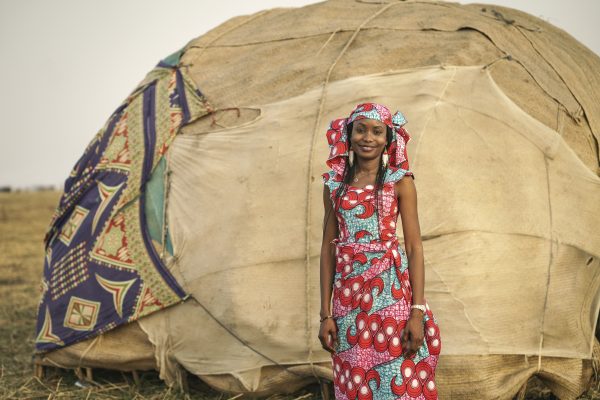How 'participatory mapping' is reducing climate-related conflicts in Chad - Vimarsana News
